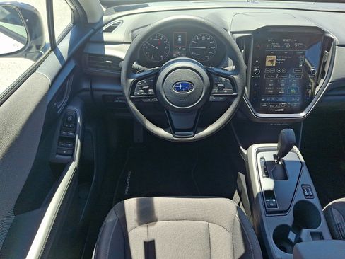 Certified 2026 Subaru Crosstrek 2.0i Premium AWD/4WD image 11