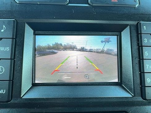 Used 2016 Ford F150 XLT w/ Trailer Tow Package AWD/4WD image 23
