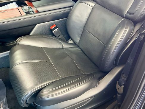 Used 2024 Lincoln Navigator Reserve image 20