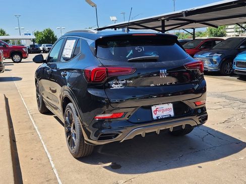 New 2026 Buick Encore GX Sport Touring w/ Advanced Technology Package image 6