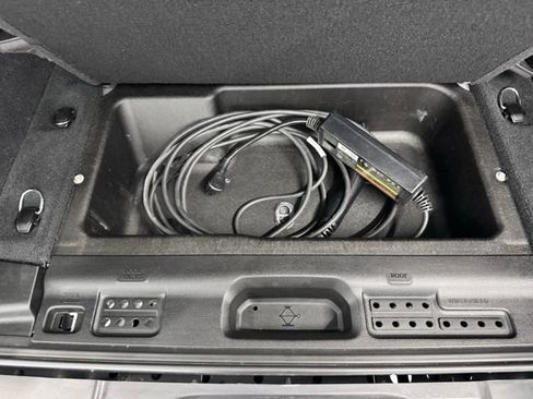 Used 2023 Jeep Wrangler Unlimited w/ Cold Weather Group AWD/4WD image 13