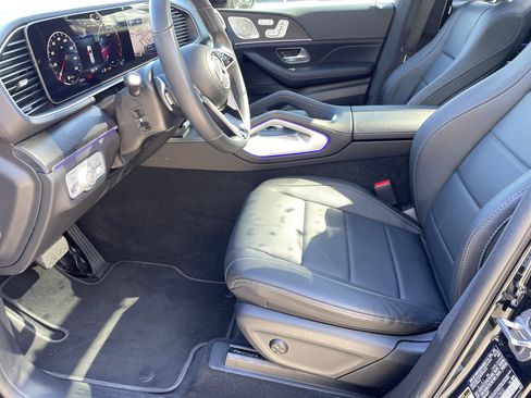 Certified 2025 Mercedes-Benz GLE 350 4MATIC w/ AMG Line Exterior image 20