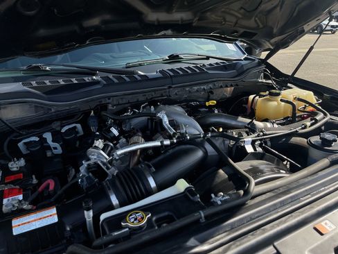 Used 2020 Ford F250 Lariat image 53