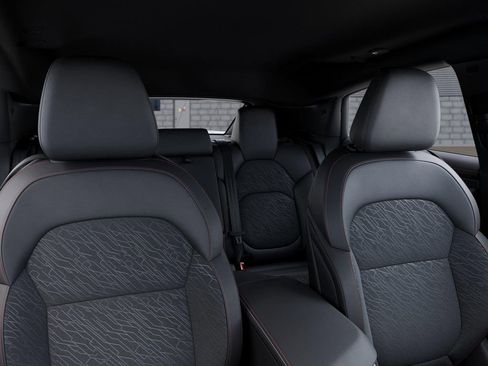 New 2026 Dodge Charger Scat Pack w/ Blacktop Package image 26