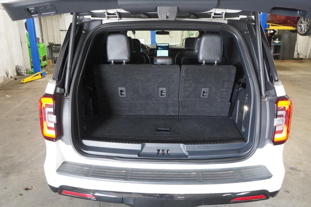 Certified 2022 Ford Expedition Limited AWD/4WD image 29