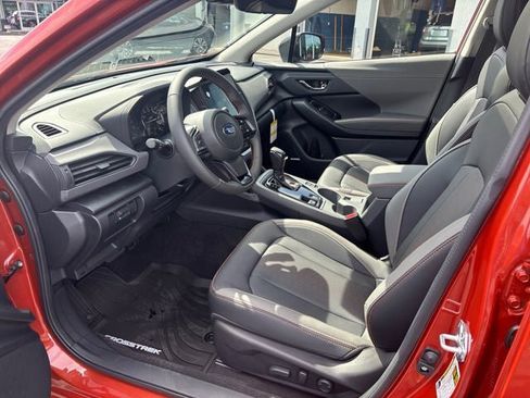 New 2025 Subaru Crosstrek 2.5i Limited w/ Popular Package #3A image 68