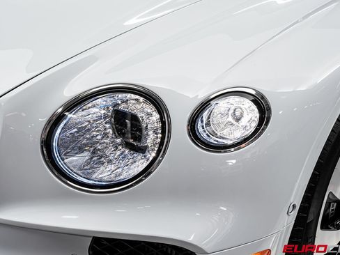 Used 2024 Bentley Continental GT AWD/4WD image 10