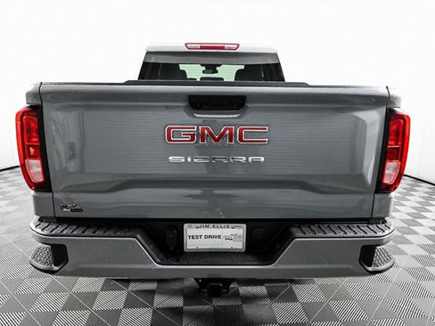 New 2025 GMC Sierra 1500 Pro w/ Graphite Edition image 27