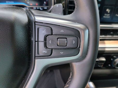 Used 2024 Chevrolet Silverado 1500 LT w/ Texas Edition Plus RWD image 18