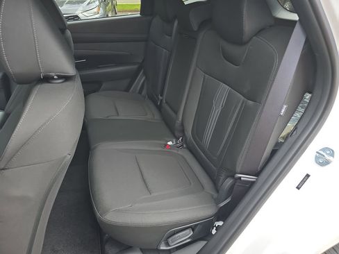 Certified 2026 Hyundai Tucson SEL image 14