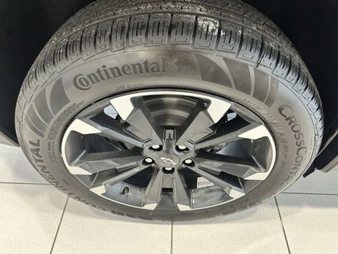 New 2026 Chevrolet Equinox RS w/ Convenience Package III image 19