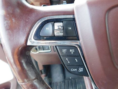 Used 2019 Lincoln Navigator L Black Label image 27