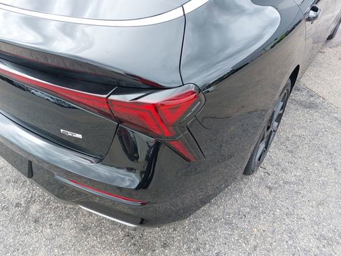 New 2026 Kia K5 GT-Line w/ GT-Line Premium Package image 37