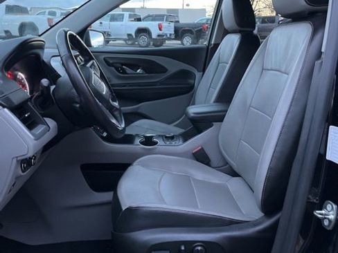 Used 2018 GMC Terrain SLT image 26