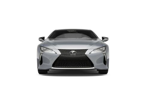 New 2026 Lexus LC 500 Coupe RWD image 5