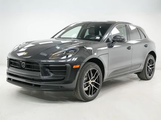 New 2026 Porsche Macan video 1