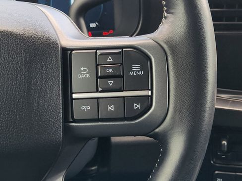Certified 2024 Ford F350 Lariat w/ FX4 Off-Road Package AWD/4WD image 30