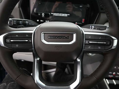 New 2026 GMC Terrain Denali image 10