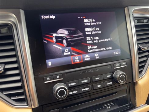 Used 2018 Porsche Macan image 62