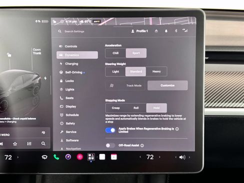 Used 2022 Tesla Model Y Performance AWD/4WD image 24