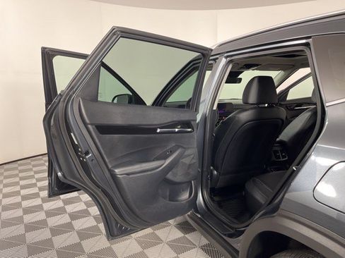 Used 2024 Kia Seltos EX AWD/4WD image 38