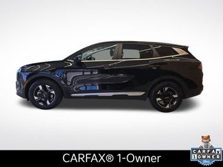 Certified 2026 Kia Sportage LX video 2