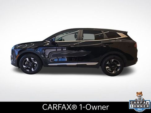 Certified 2026 Kia Sportage LX image 2