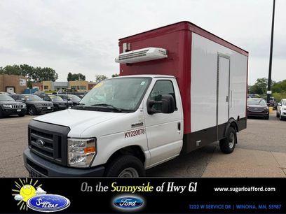Used 2023 Ford E-350 and Econoline 350 Super Duty w/ Power Windows & Locks Group