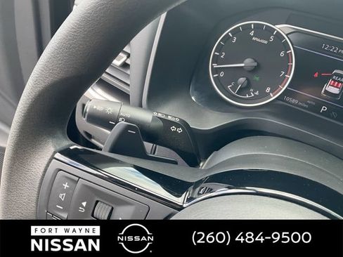 Certified 2023 Nissan Rogue SV AWD/4WD image 25