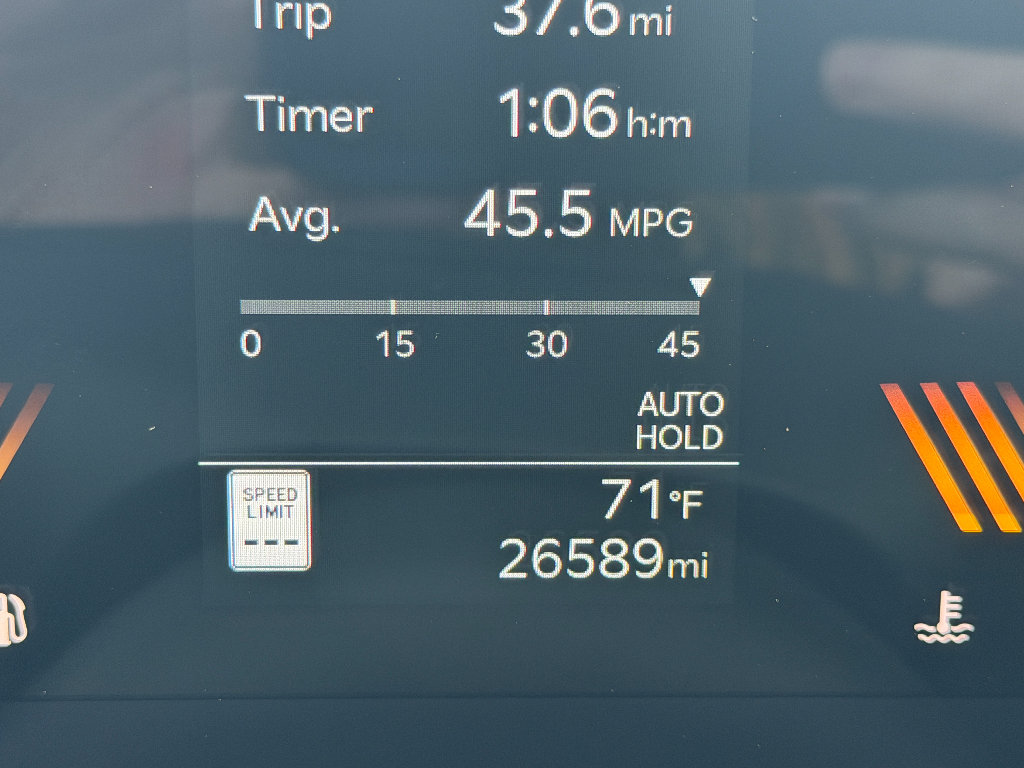 Used 2025 Kia K4 FWD image 43