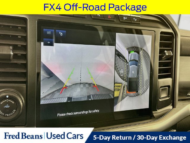 Certified 2021 Ford F150 Lariat AWD/4WD image 18
