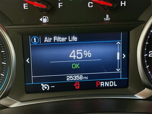 Used 2024 Chevrolet Equinox LT image 17