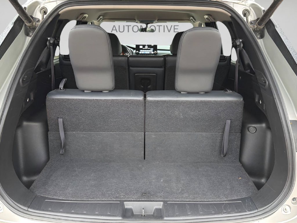 Used 2024 Mitsubishi Outlander SE FWD image 31