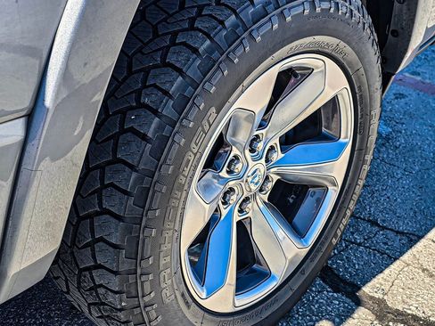 Used 2020 RAM 1500 Limited image 15