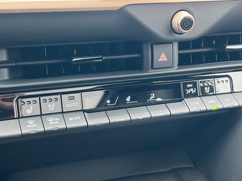 New 2026 Toyota Crown Signia w/ Advanced Technology Package image 17