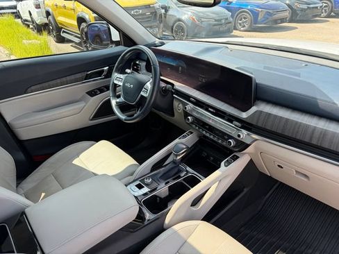 Certified 2024 Kia Telluride SX FWD image 14