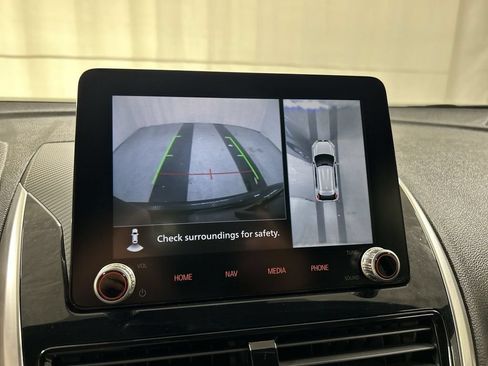 Used 2023 Mitsubishi Eclipse Cross SEL AWD/4WD image 15