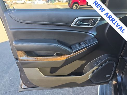 Used 2016 GMC Yukon XL Denali w/ Open Road Package image 14