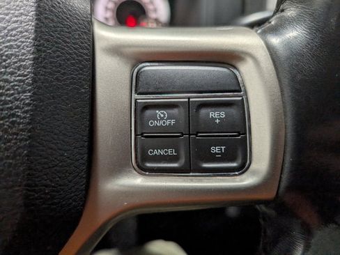 Used 2018 RAM 2500 Laramie w/ Sport Appearance Group image 23