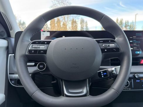 New 2026 Hyundai Ioniq 5 SEL image 22