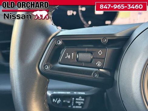 Used 2022 Porsche Taycan GTS AWD/4WD image 27