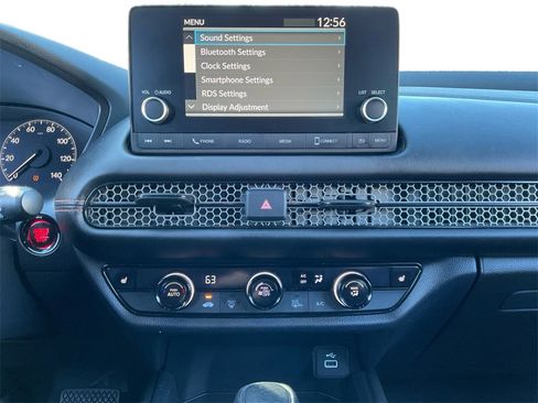 Used 2023 Honda HR-V Sport image 11