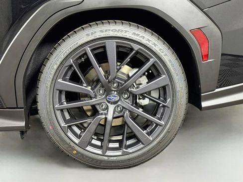 New 2026 Subaru WRX Premium AWD/4WD image 31