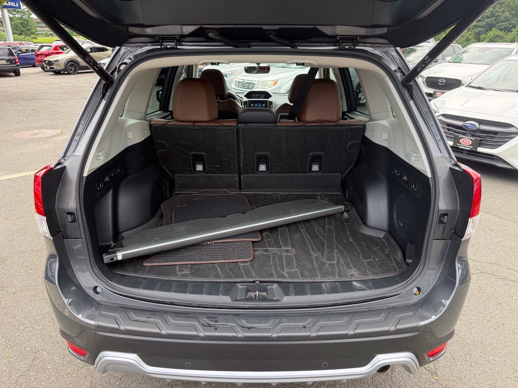 Used 2023 Subaru Forester Touring AWD/4WD image 28