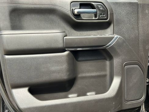 Used 2021 GMC Sierra 1500 AT4 AWD/4WD image 25