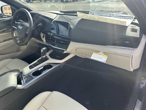 New 2026 Cadillac CT4 Premium Luxury image 30