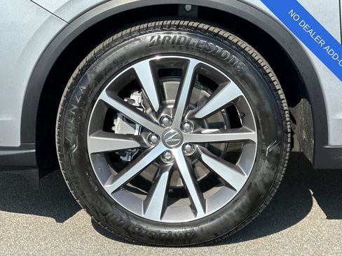 Used 2025 Acura MDX FWD w/ Technology Package image 34