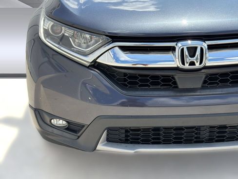 Used 2018 Honda CR-V EX-L image 9