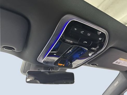 Certified 2023 Mercedes-Benz EQS 450+ 4MATIC SUV image 29