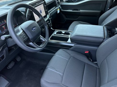 New 2026 Ford F150 STX w/ F-150 LOBO Package AWD/4WD image 9